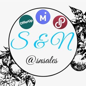 Follow me on other platforms!